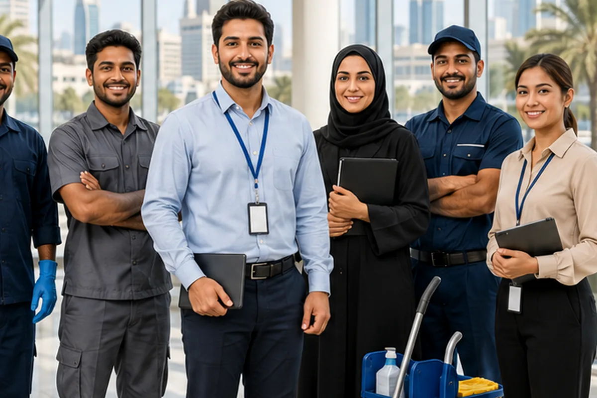 تخطيط فئات توريد القوى العاملة لأصحاب الأعمال في المدينة المنورة بالمملكة العربية السعودية