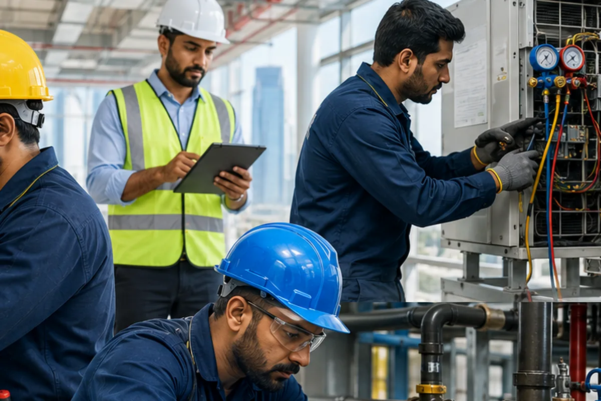 Oil, Gas and Petrochemical Manpower in Madinah for visitor accommodation and facility workforce planning in Saudi Arabia
