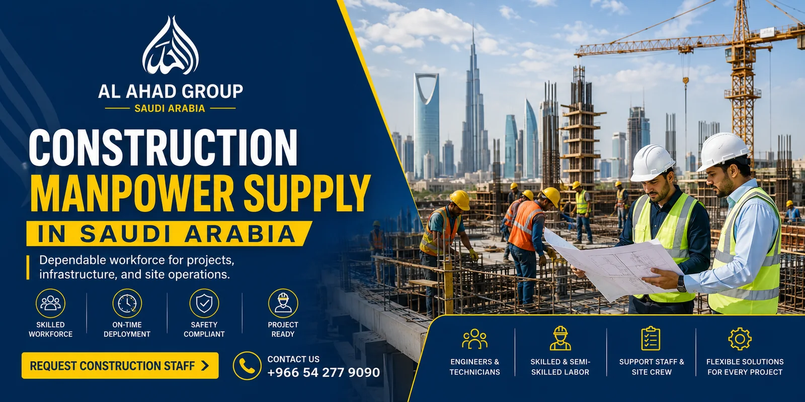 Madinah Role Mix and Headcount Guide for visitor accommodation and facility workforce planning in Saudi Arabia
